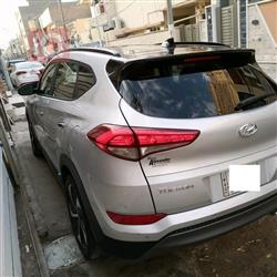 هیوندای تۆکسۆن